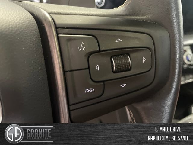 Used 2024 GMC Sierra 1500 Denali Ultimate AWD/4WD image 36