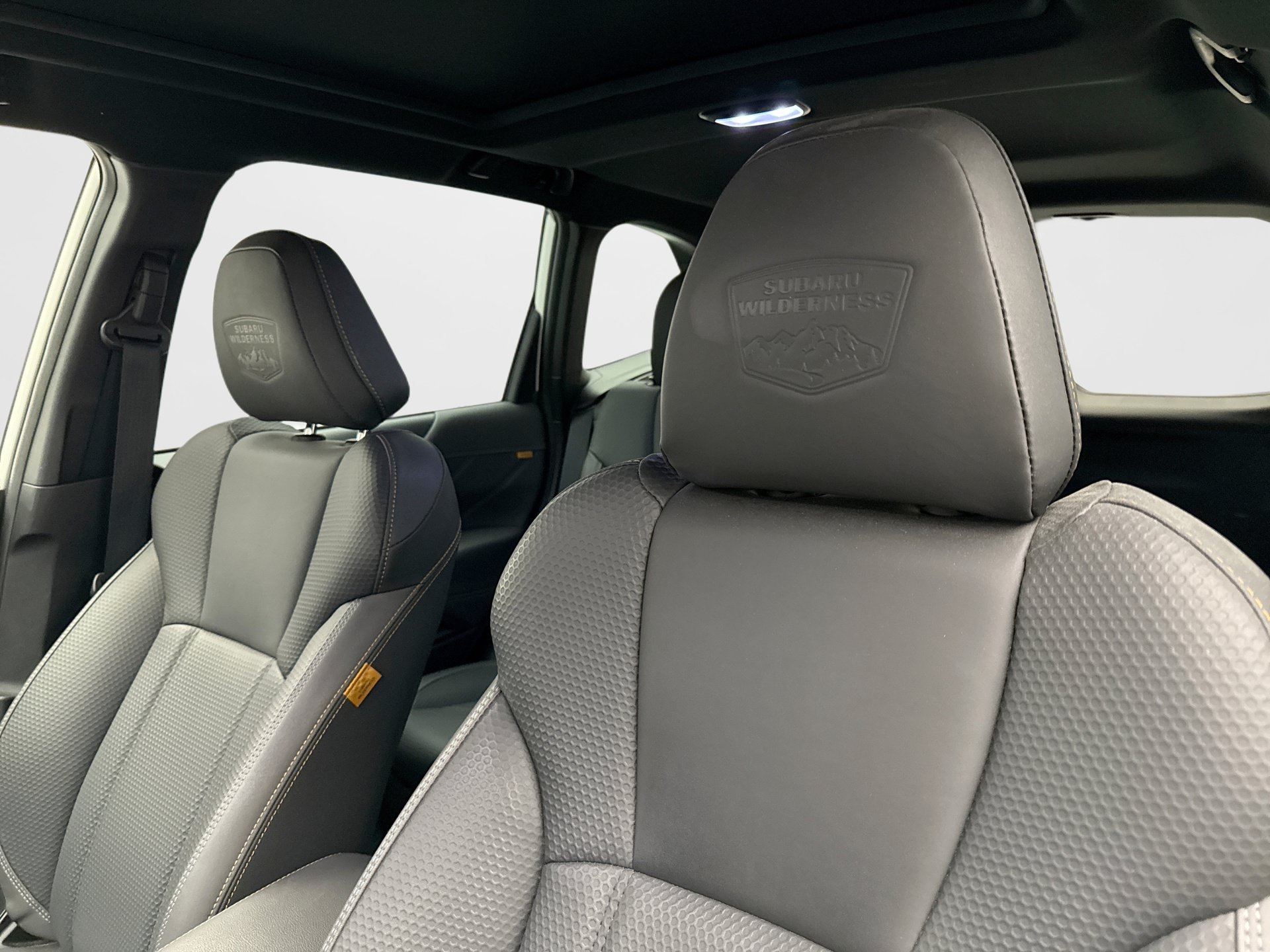 Used 2024 Subaru Forester Wilderness AWD/4WD image 15