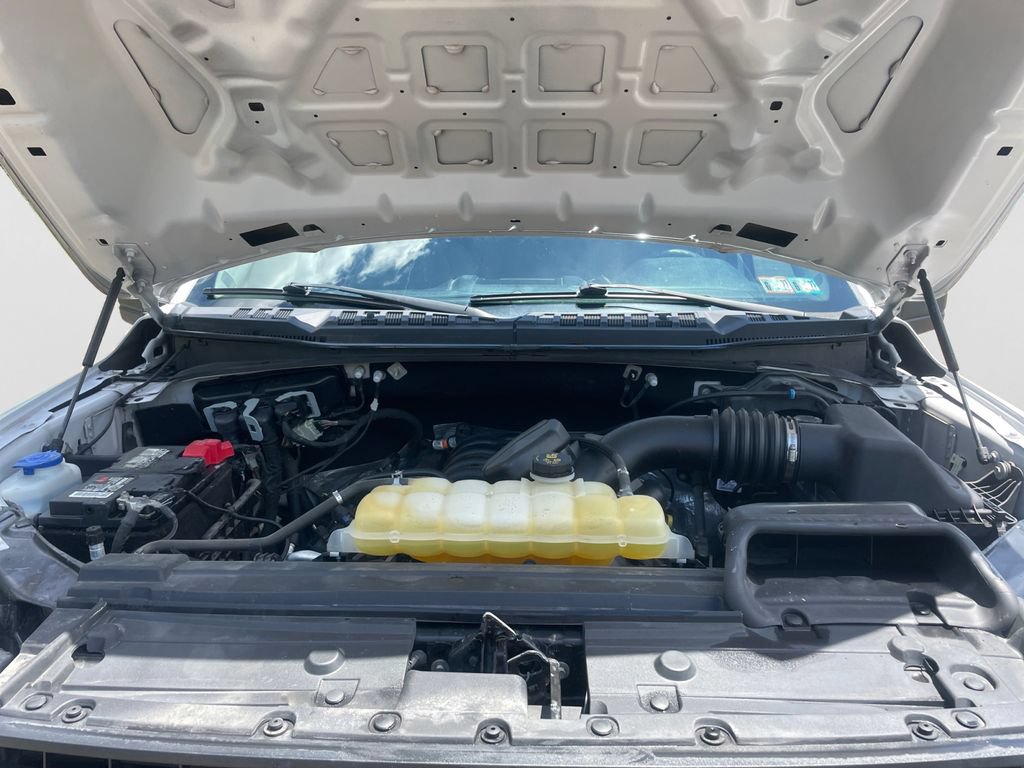Used 2019 Ford F150 XL w/ Equipment Group 101A Mid AWD/4WD image 10
