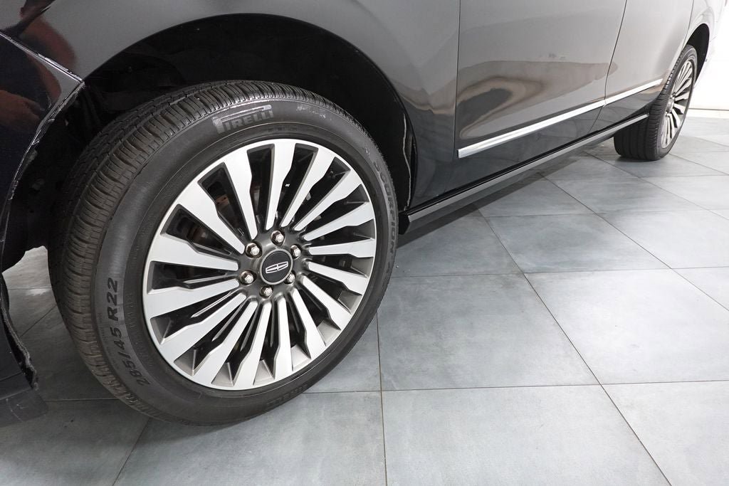 Used 2021 Lincoln Navigator L Reserve image 31