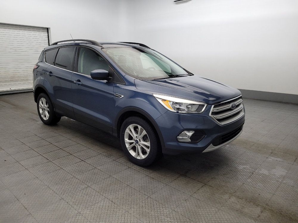 Used 2018 Ford Escape SE w/ SE Sync 3 Package image 11