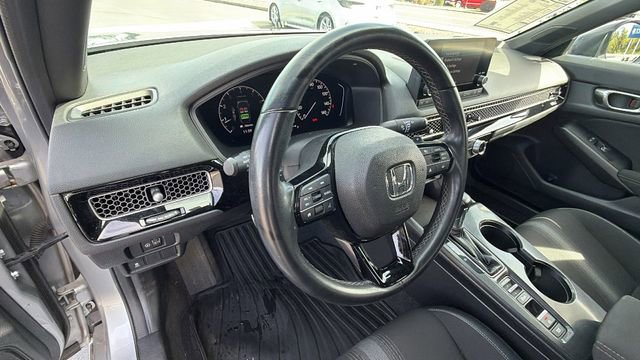 Used 2023 Honda Civic Sport image 30