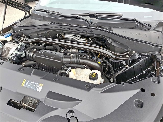 Used 2023 Lincoln Aviator Reserve w/ Equipment Group 201A image 28