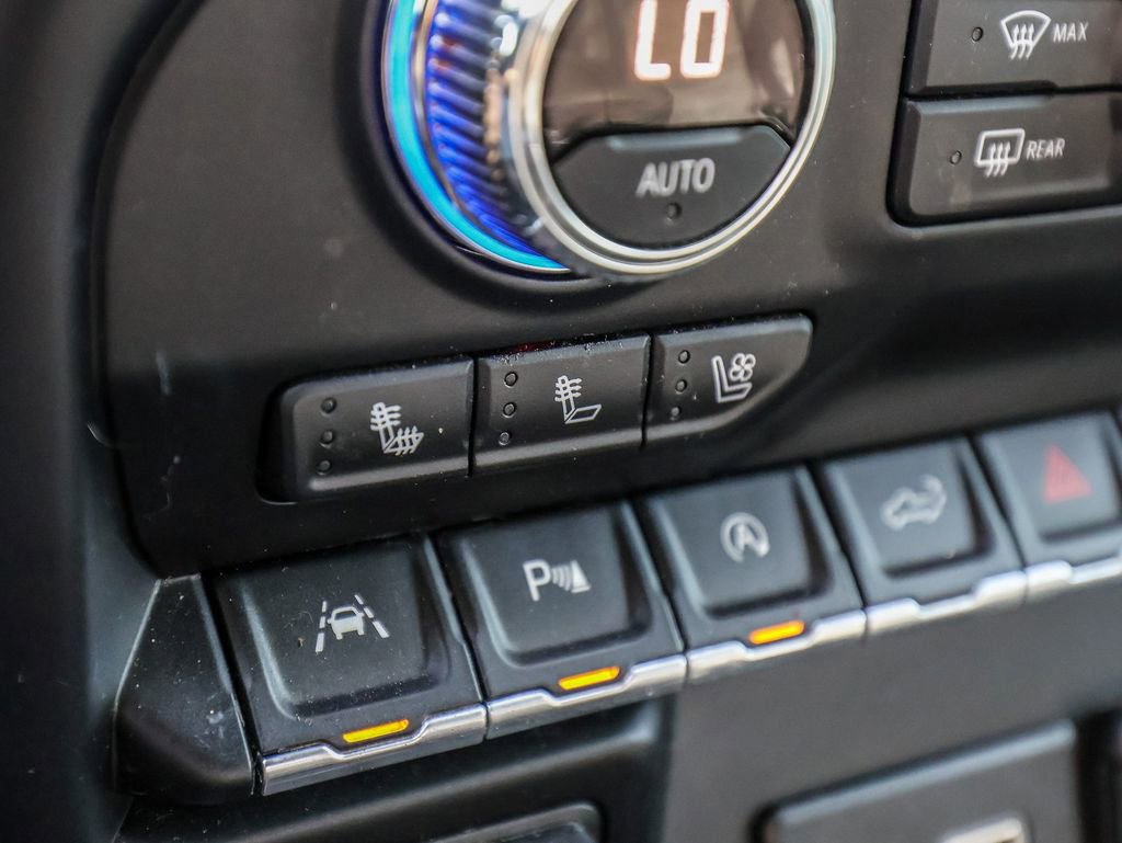 Used 2019 GMC Sierra 1500 Denali w/ Denali Ultimate Package image 36