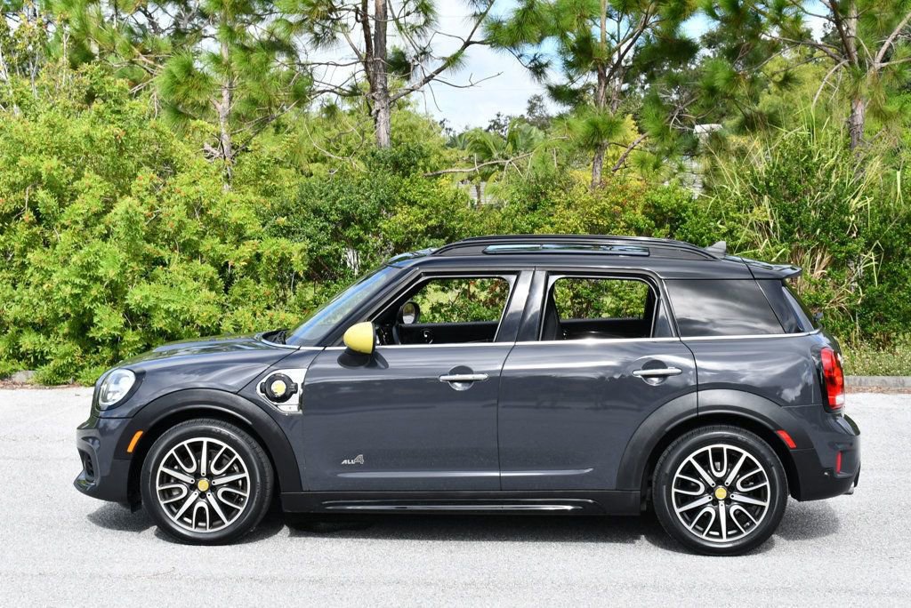 Used 2019 MINI Cooper Countryman SE image 29