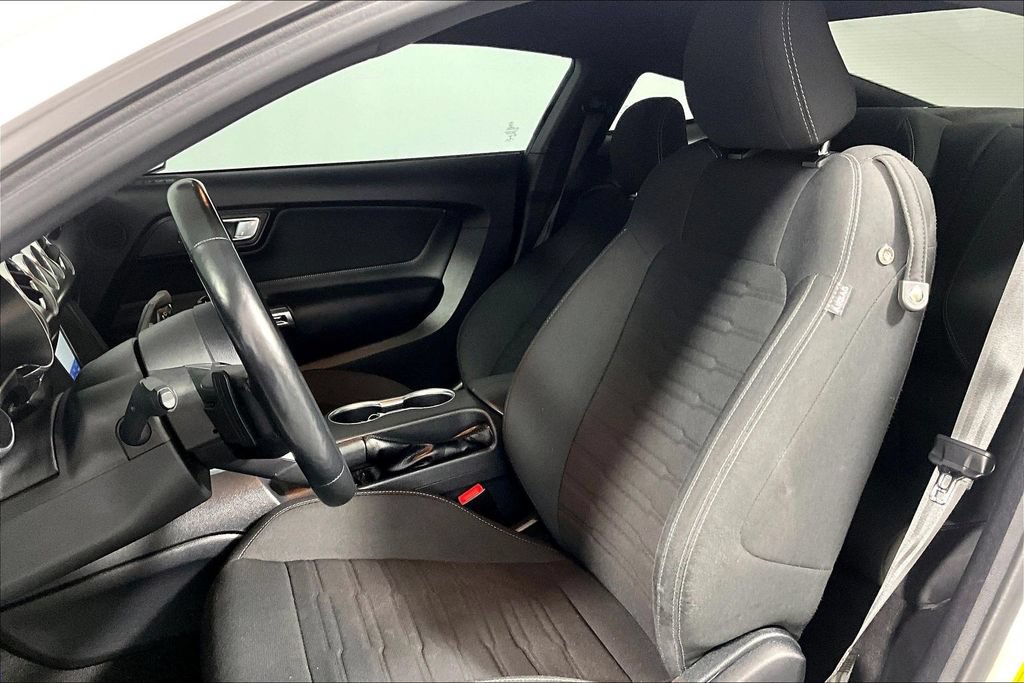 Used 2022 Ford Mustang Mach 1 RWD image 25