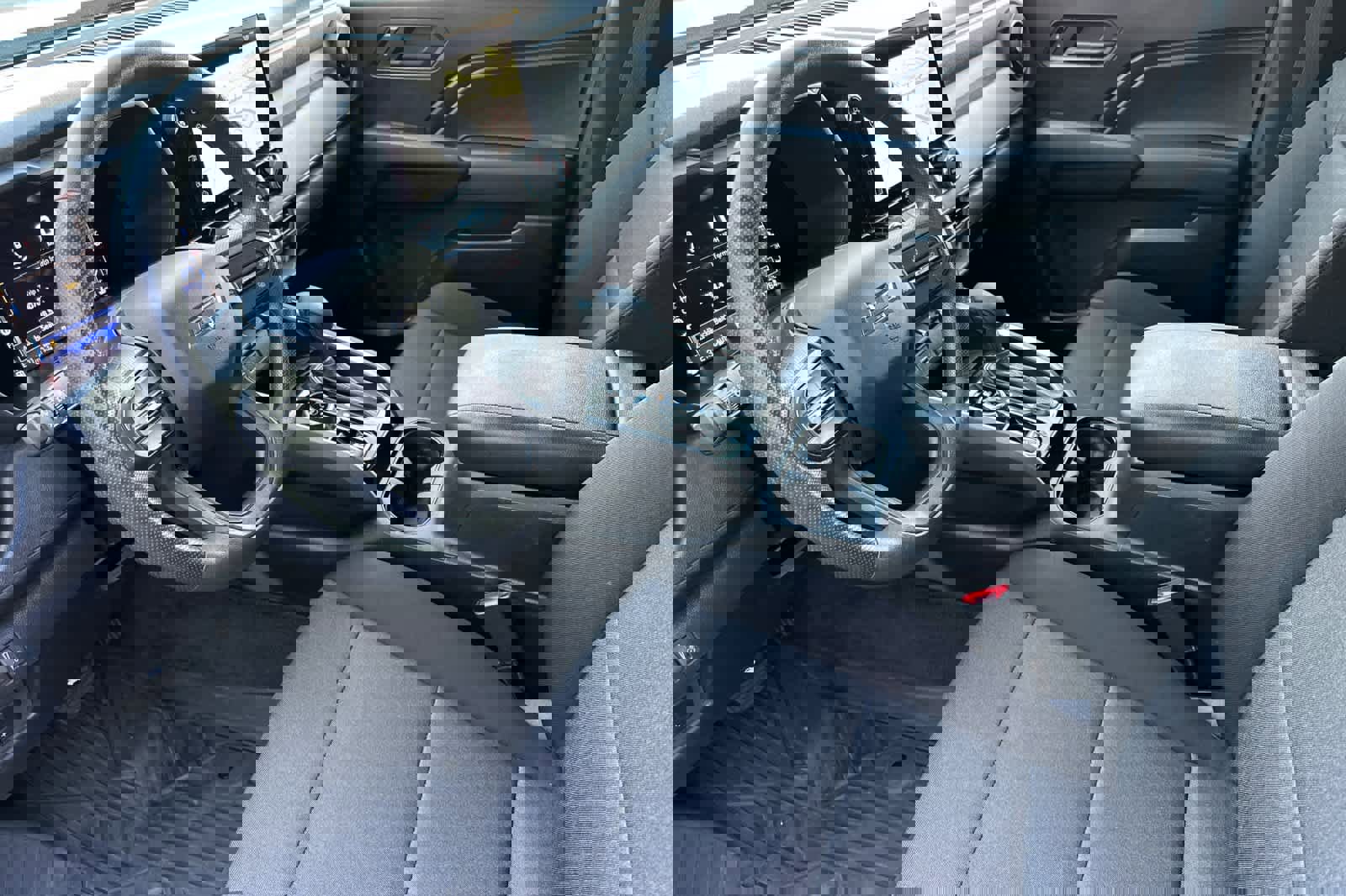 Used 2023 Chevrolet Colorado Trail Boss w/ LPO, Skid Plate Package image 11