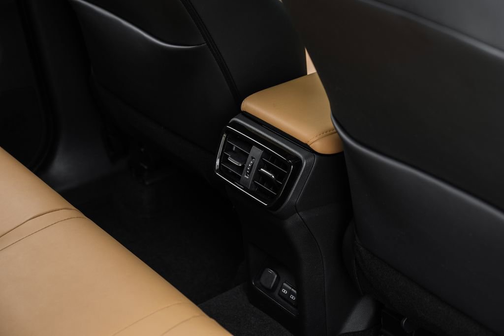 Used 2024 Lexus NX 350 AWD image 53