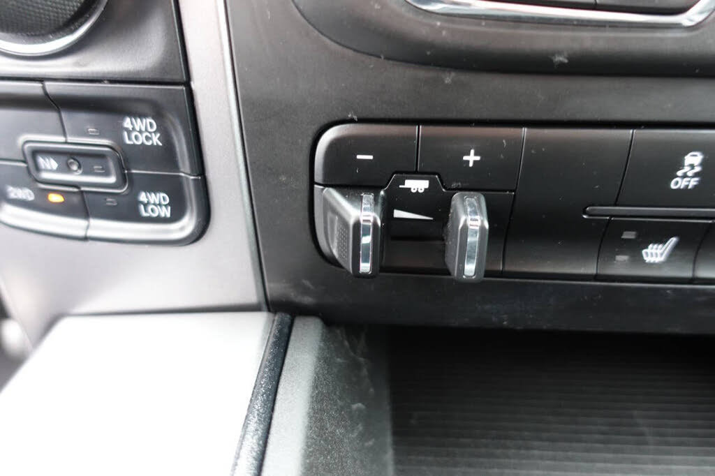 Used 2023 RAM 1500 Warlock AWD/4WD image 43