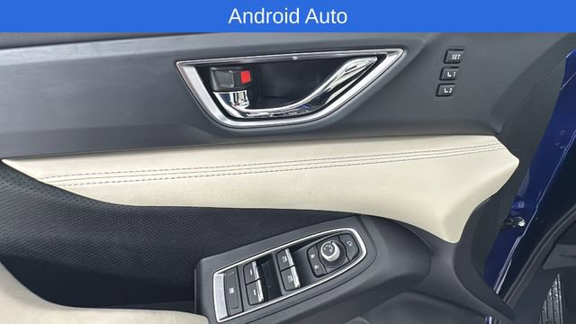 New 2026 Subaru Ascent Limited image 20