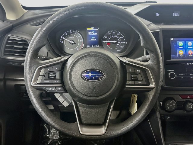 Used 2022 Subaru Impreza 2.0i AWD/4WD image 11