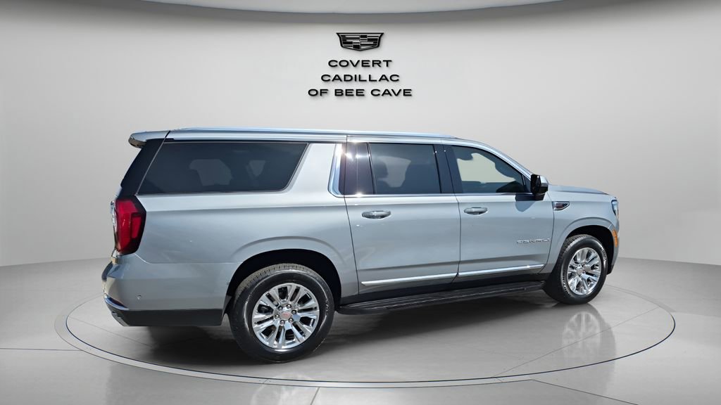 Used 2025 GMC Yukon XL Denali image 10