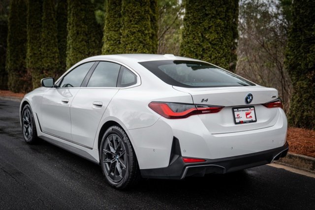 Used 2023 BMW i4 eDrive35 image 15