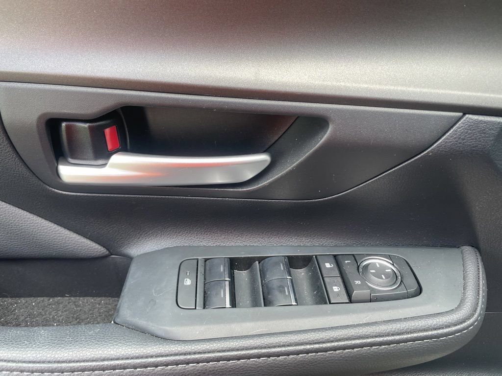 Used 2026 Toyota Grand Highlander AWD image 18