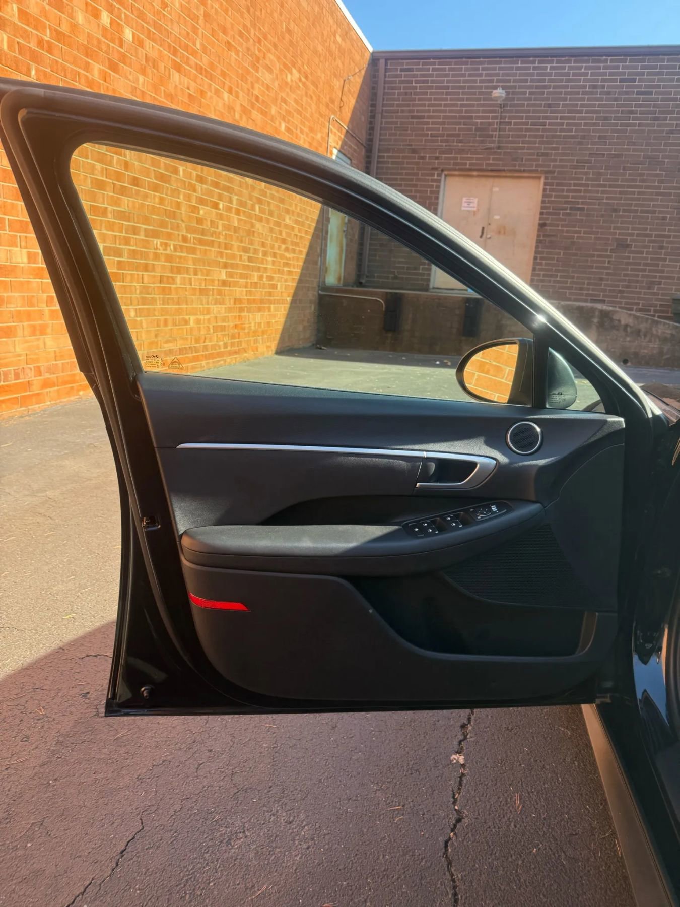 Used 2020 Hyundai Sonata SE w/ Cargo Package image 28