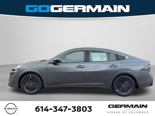 New 2026 Nissan Sentra SV w/ SV Convenience Package FWD image 11