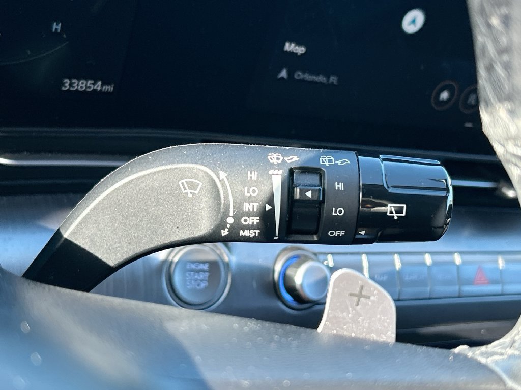 Used 2024 Hyundai Kona SEL w/ Convenience Package FWD image 19