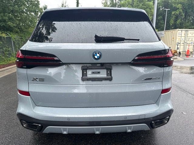 Used 2026 BMW X5 xDrive50e w/ M Sport Package AWD/4WD image 14