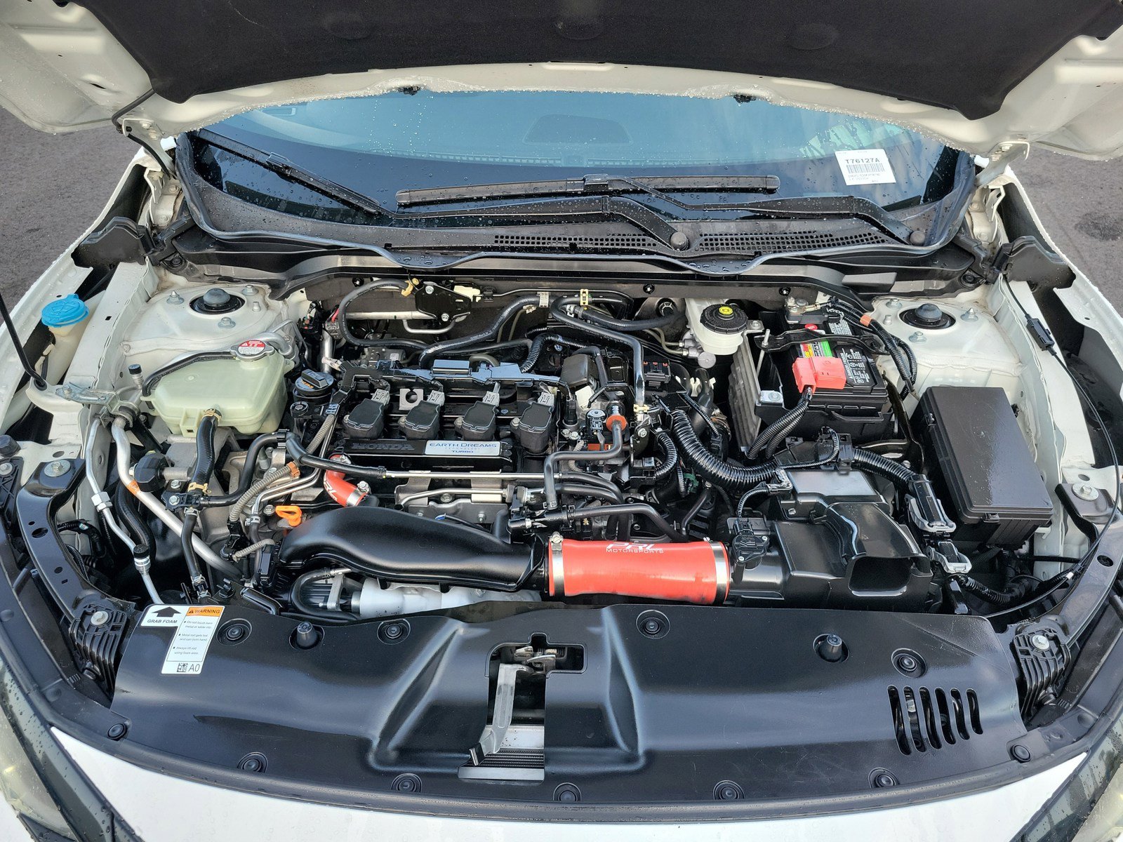Used 2019 Honda Civic Si image 32