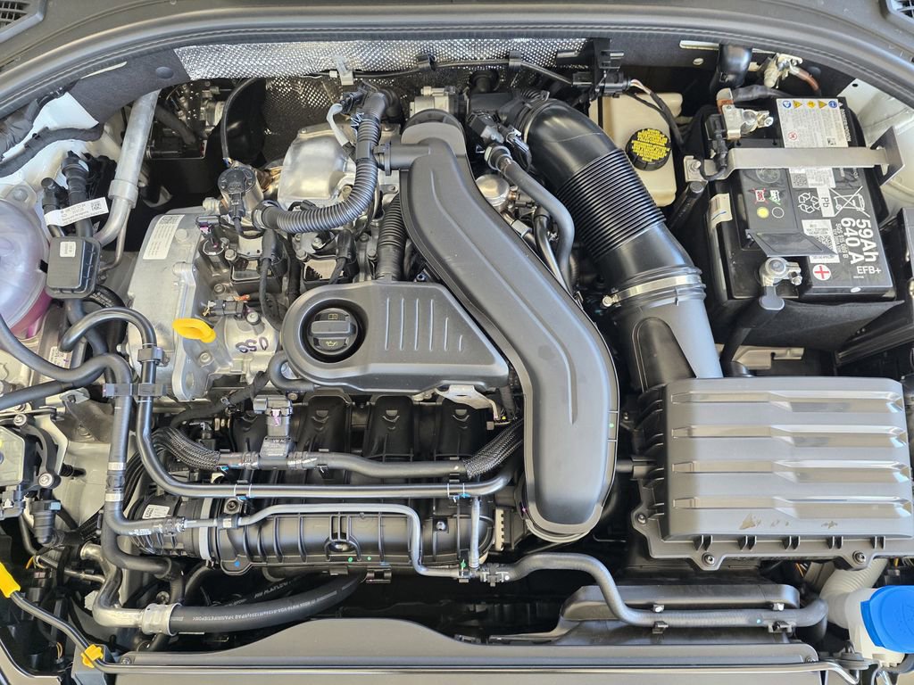 New 2026 Volkswagen Jetta Sport image 19