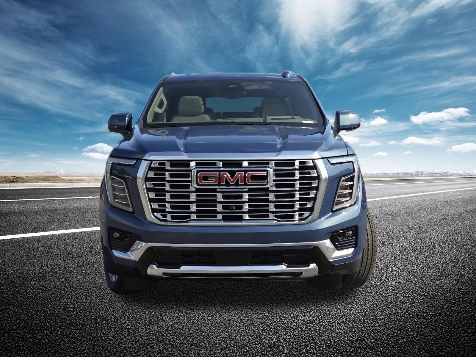 New 2026 GMC Yukon XL Denali w/ Denali Reserve Package AWD/4WD image 18