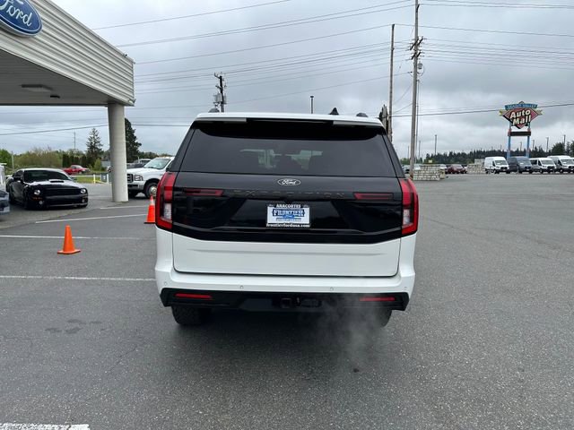 New 2026 Ford Expedition Tremor AWD/4WD image 3
