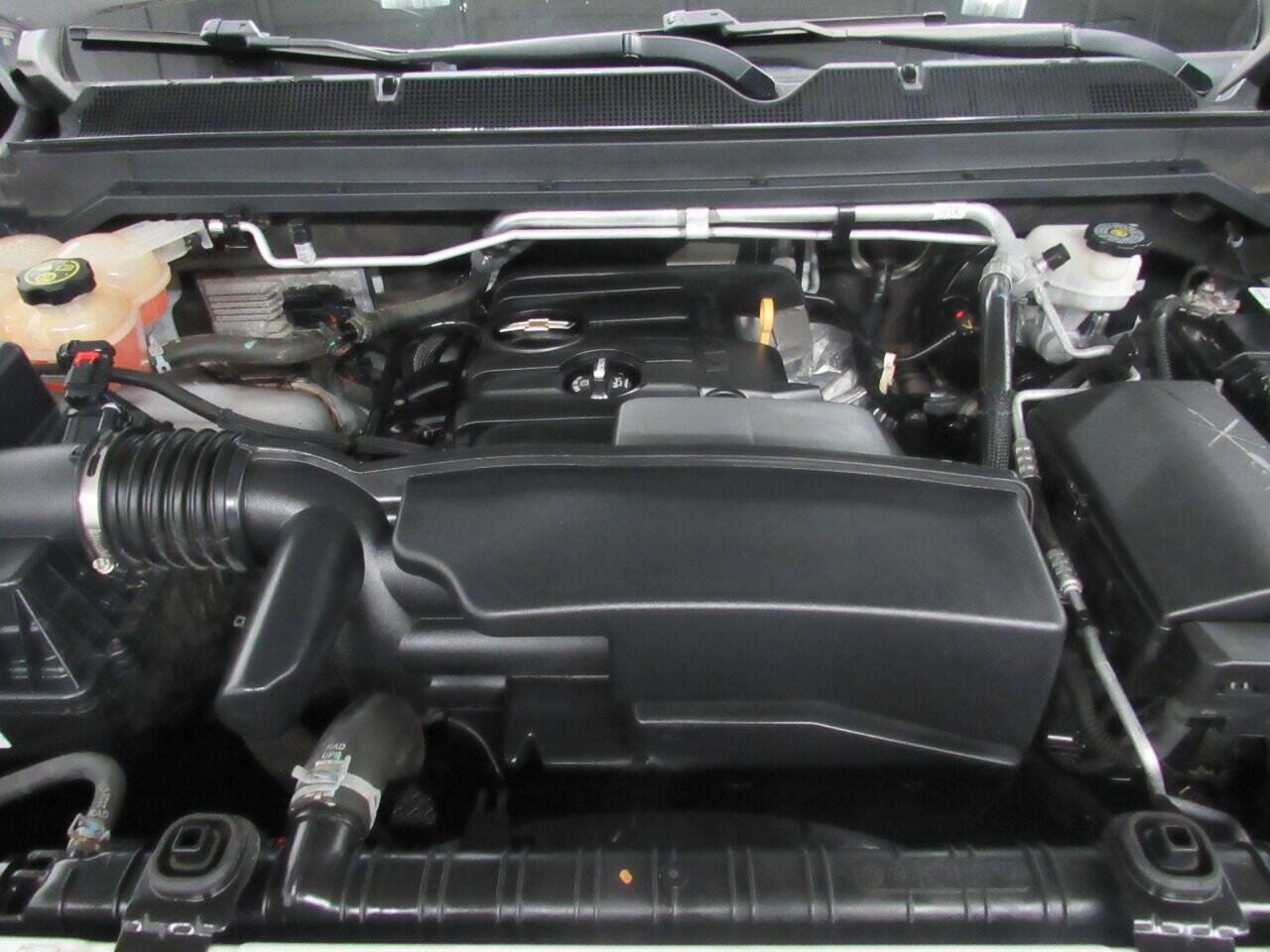 Used 2018 Chevrolet Colorado W/T RWD image 4
