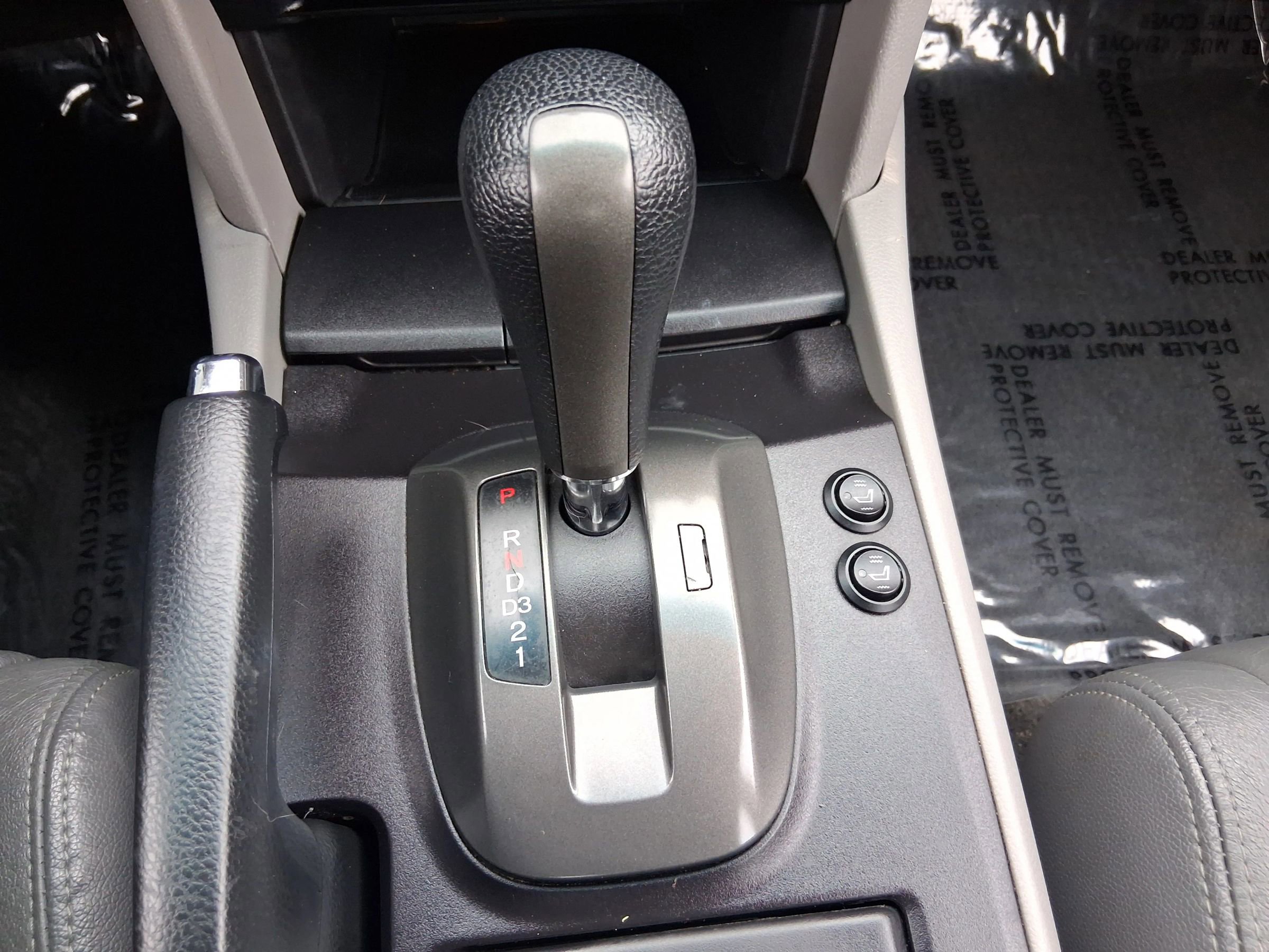 Used 2008 Honda Accord LX-P image 19