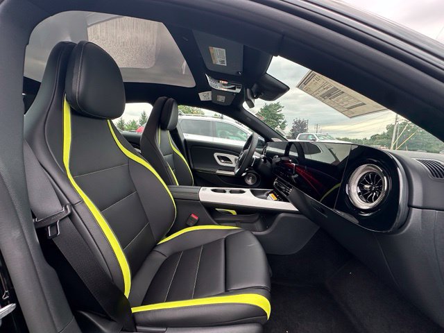 New 2027 Mercedes-Benz CLA 220 image 29