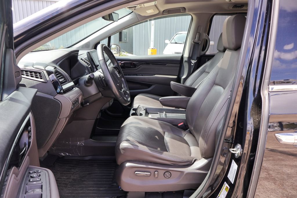 Used 2020 Honda Odyssey Elite image 7