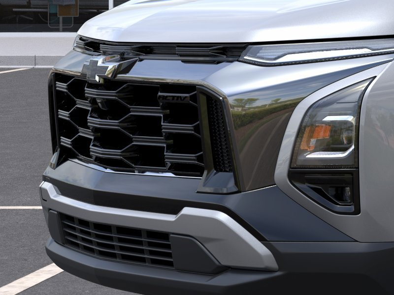 New 2026 Chevrolet Equinox ACTIV w/ Safety and Technology Package AWD/4WD image 13