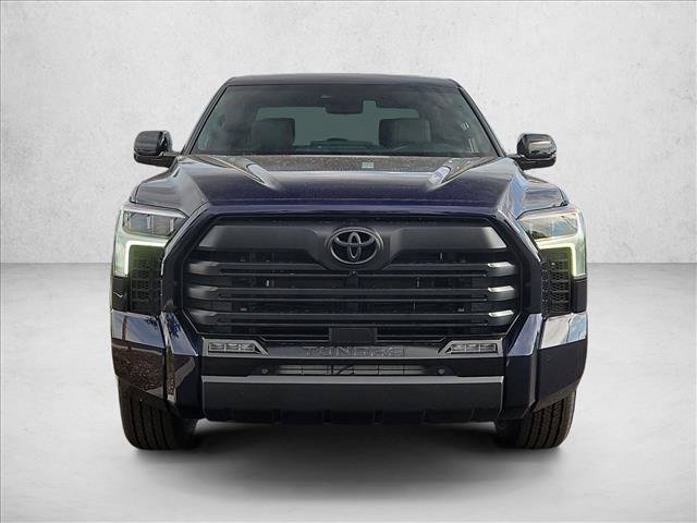 New 2026 Toyota Tundra Limited AWD/4WD image 6