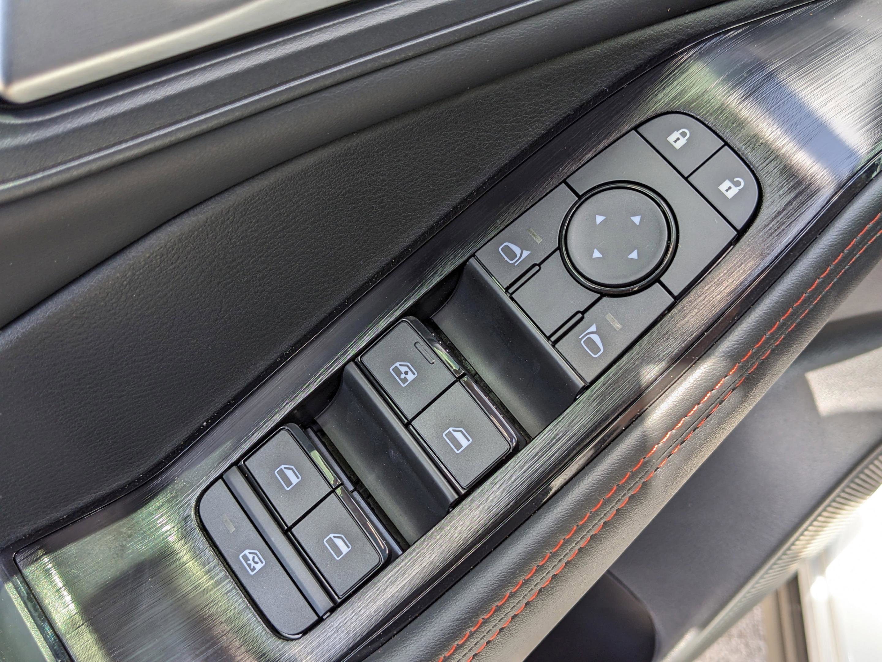 New 2026 Nissan Rogue SV w/ Rock Creek Premium Package AWD/4WD image 22