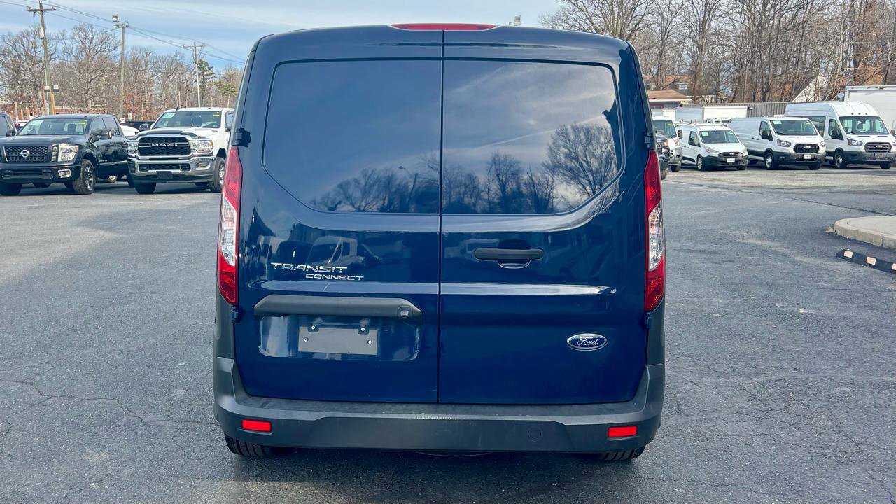 Used 2018 Ford Transit Connect XL image 7