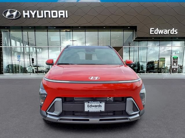 New 2026 Hyundai Kona Limited AWD/4WD image 10