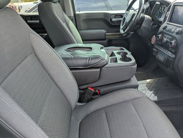 Used 2019 Chevrolet Silverado 1500 RST AWD/4WD image 12