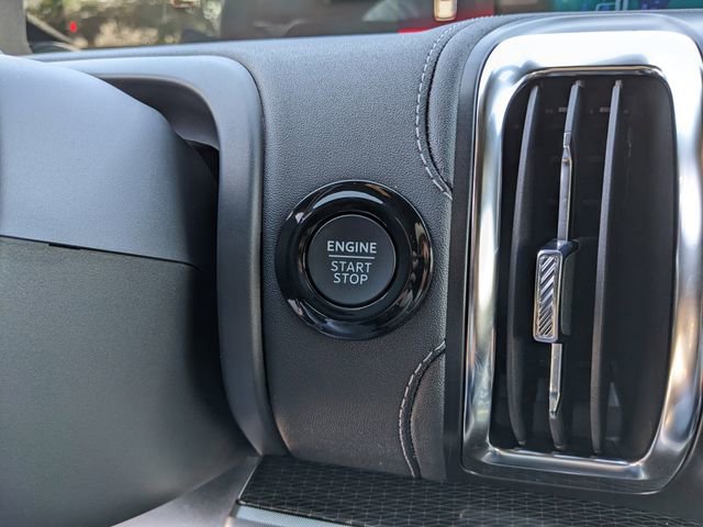 New 2025 Ford Expedition Max Platinum w/ Stealth Performance Package image 29