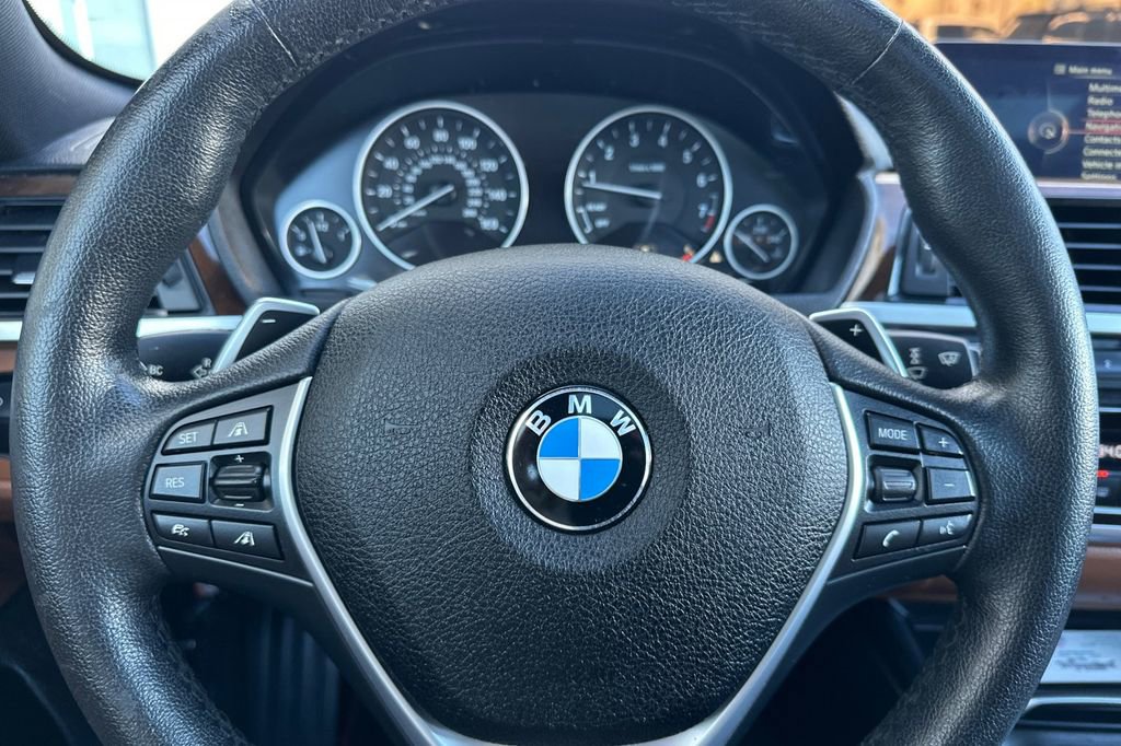 Used 2016 BMW 435i Gran Coupe image 26