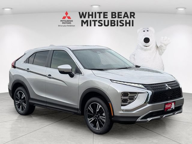 New 2026 Mitsubishi Eclipse Cross SE