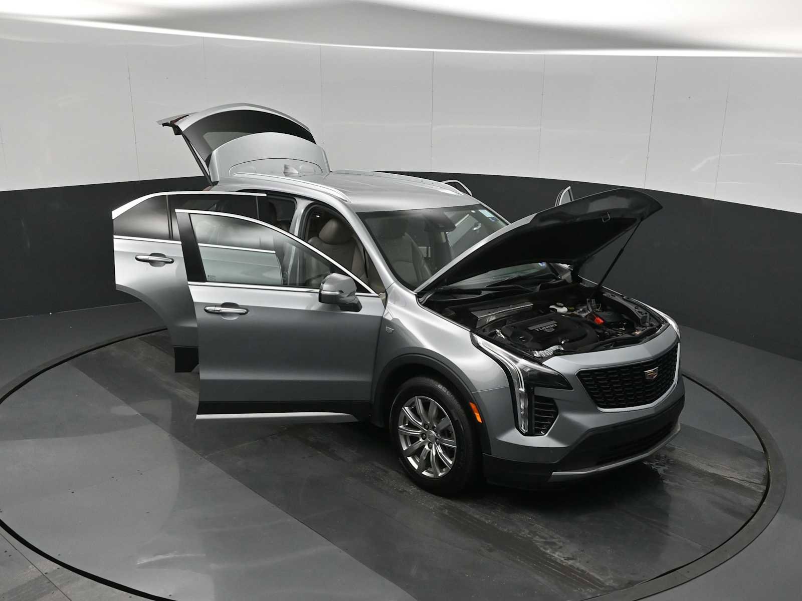 Used 2023 Cadillac XT4 Premium Luxury image 36