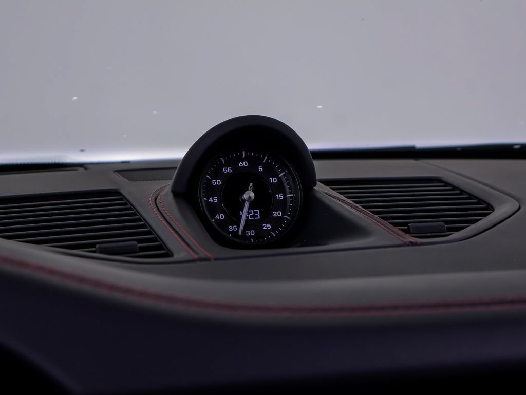 New 2026 Porsche 911 Carrera GTS RWD image 18