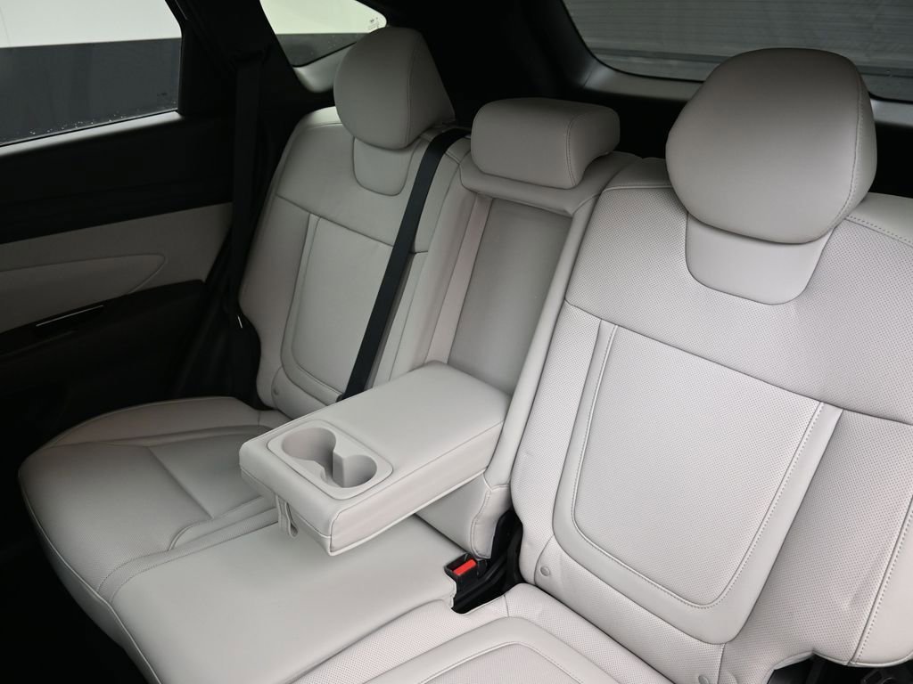 New 2026 Hyundai Tucson Limited image 20