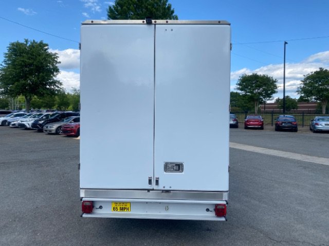 Used 2020 Ford Transit 350 w/ Upfitter Package RWD image 3