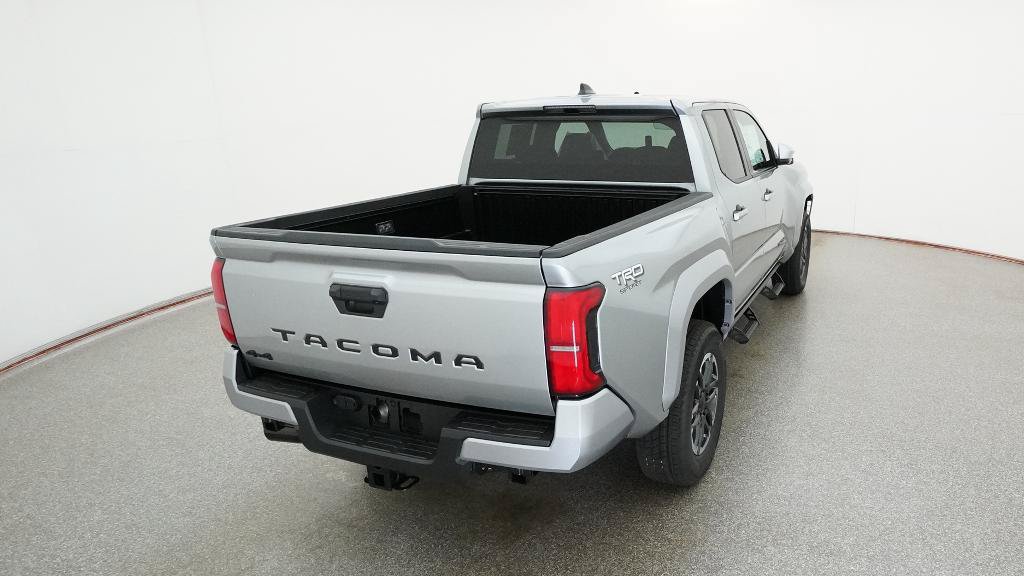 New 2026 Toyota Tacoma TRD Sport AWD/4WD image 11