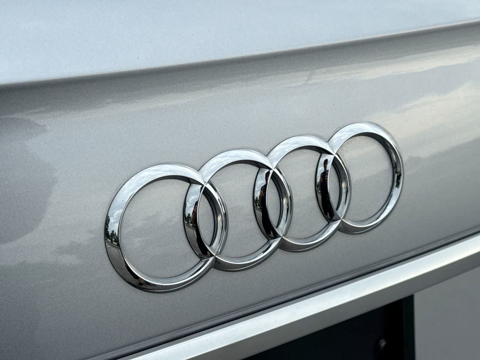 Used 2023 Audi Q5 2.0T Premium Plus w/ Premium Plus Package AWD/4WD image 18