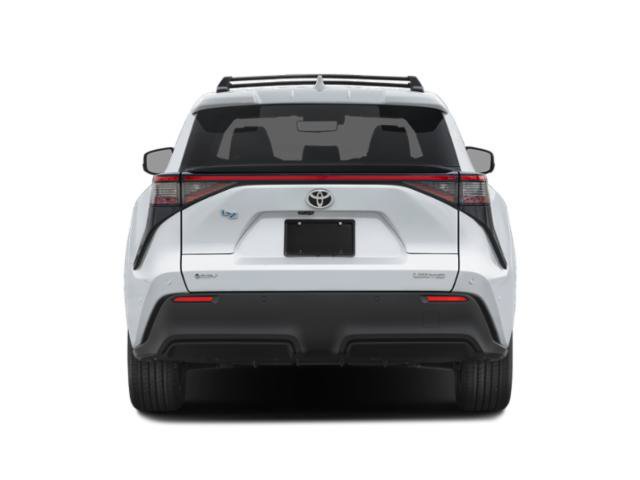 New 2026 Toyota bZ image 8