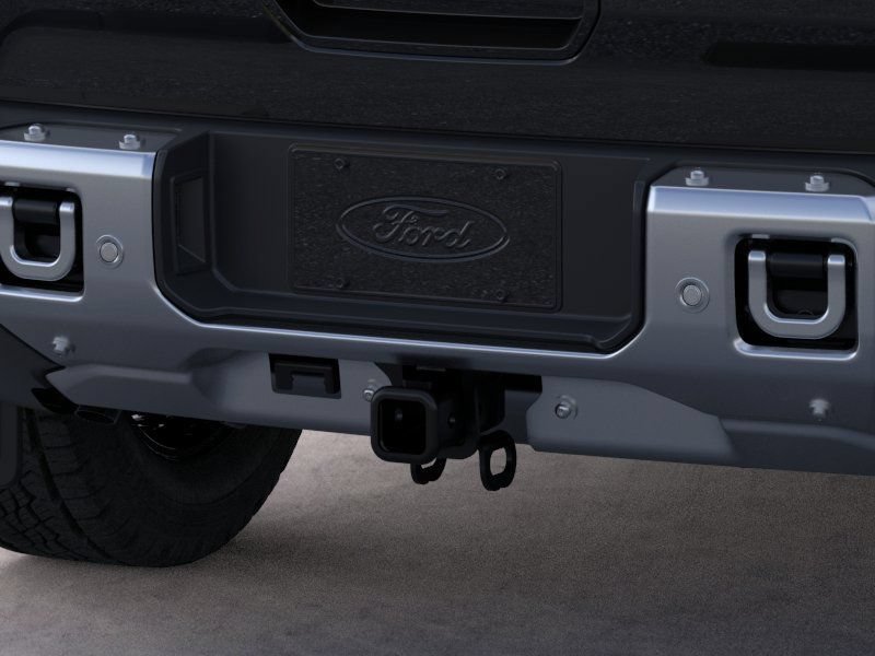 New 2025 Ford Bronco Sport Outer Banks w/ Sasquatch Outer Banks Package AWD/4WD image 23