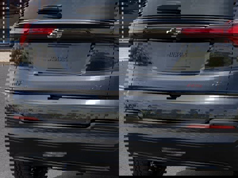 New 2027 Chevrolet Bolt RS w/ Technology Package image 14