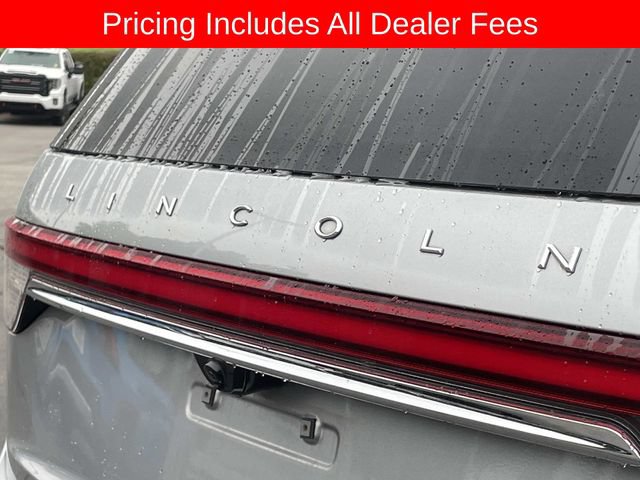 Used 2020 Lincoln Aviator Reserve w/ Equipment Group 201A RWD image 8