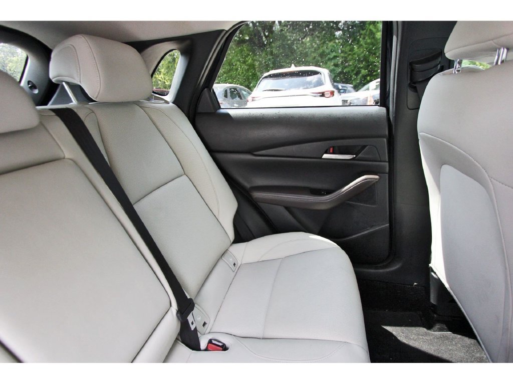 Used 2021 MAZDA CX-30 FWD 2.5 S w/ Premium Package image 11
